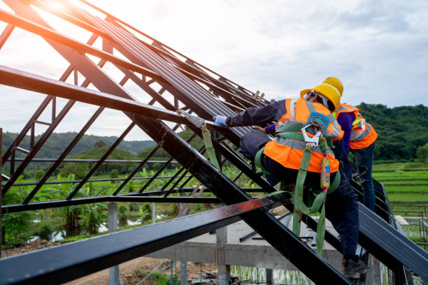 Roof Installation Near Me in Peru, IN