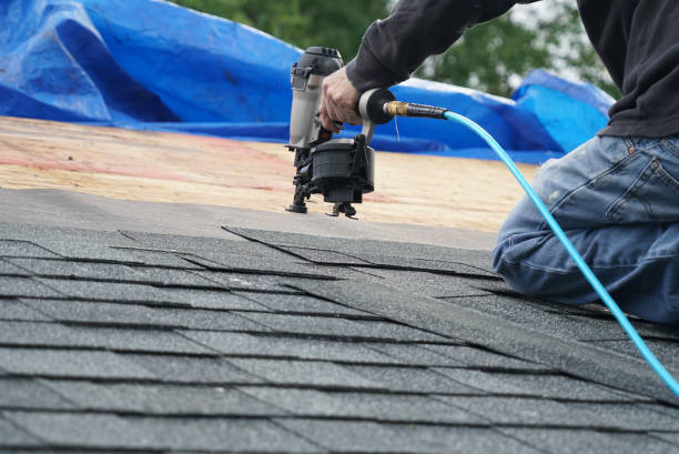 Quick and Trustworthy Emergency Roof Repair Services in Peru, IN