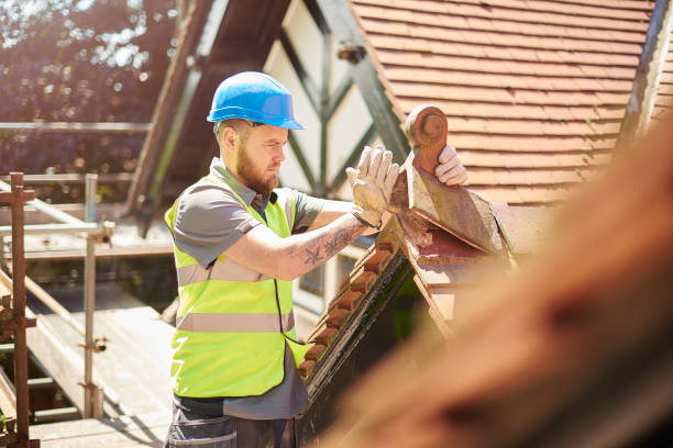 Best Slate Roofing Contractor  in Peru, IN