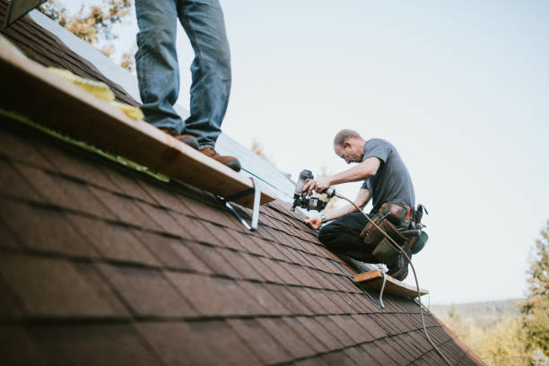 Best Best Roofing Contractors  in Peru, IN